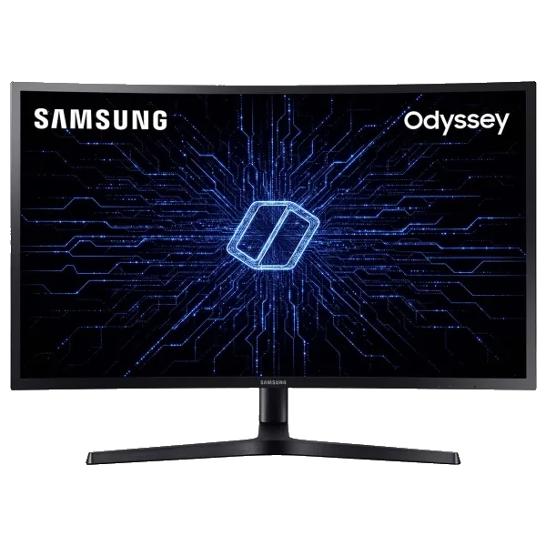 Замена матрицы Samsung C27HG70QQI