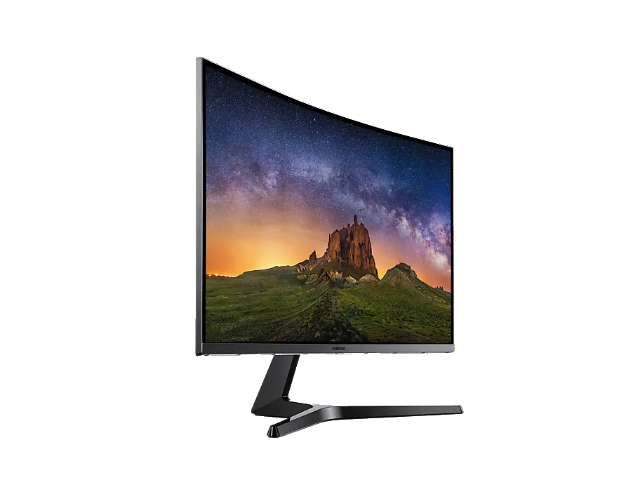 Замена матрицы Samsung C27JG50QQI