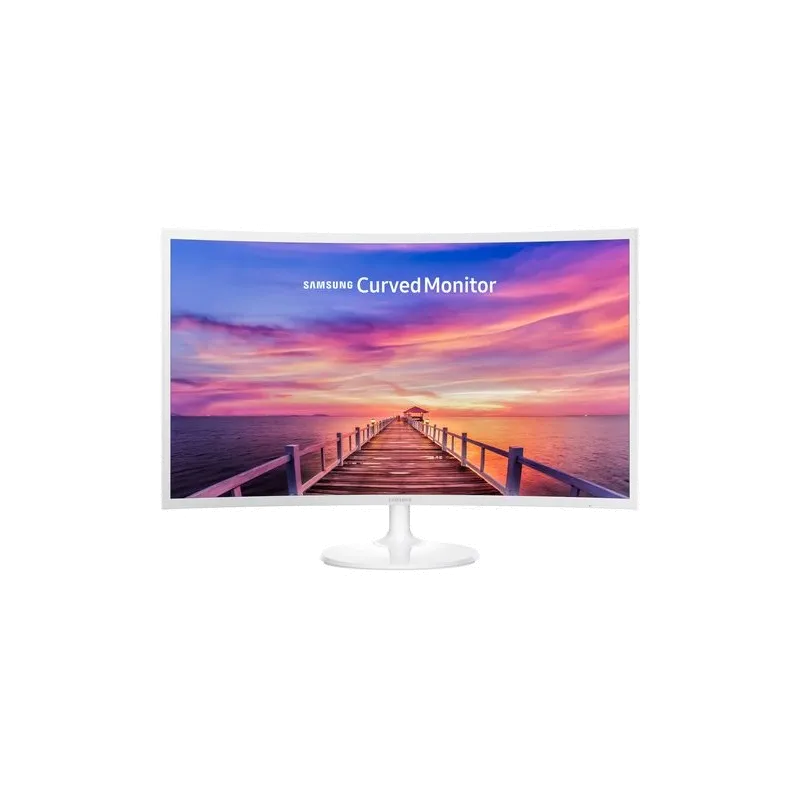 Замена матрицы Samsung C32F391FWU