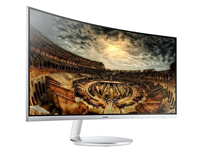 Замена матрицы Samsung C34F791WQU