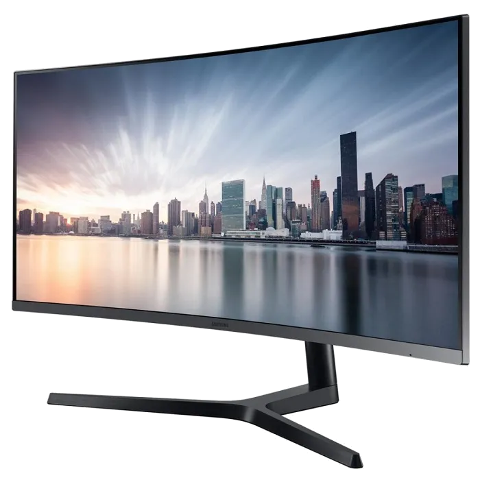Замена матрицы Samsung C34H890WJU
