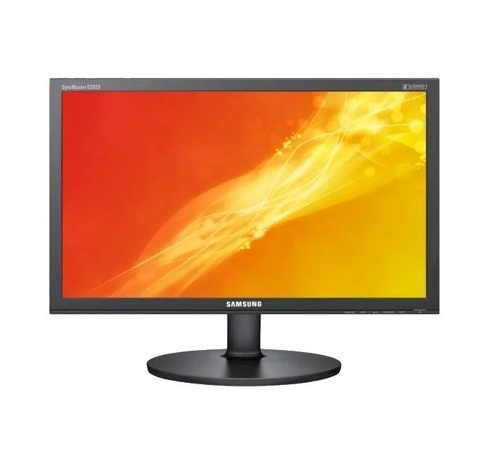 Замена матрицы Samsung E2020N