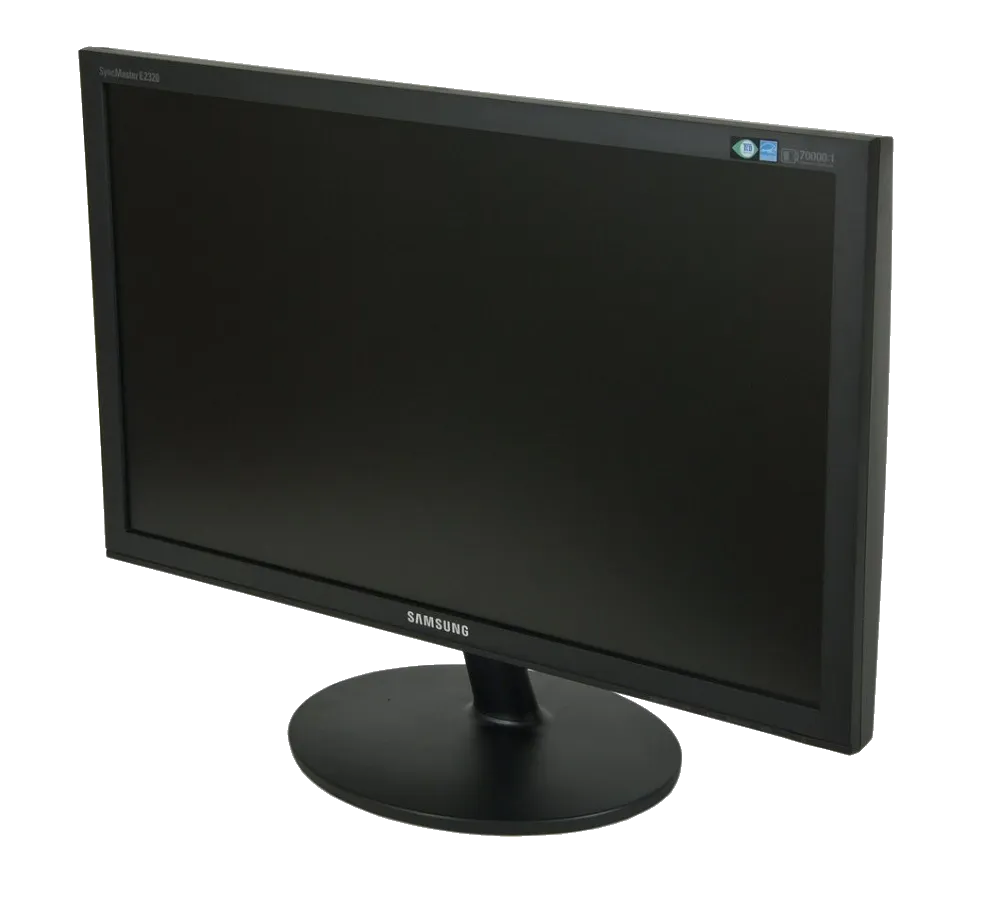 Замена матрицы Samsung E2320