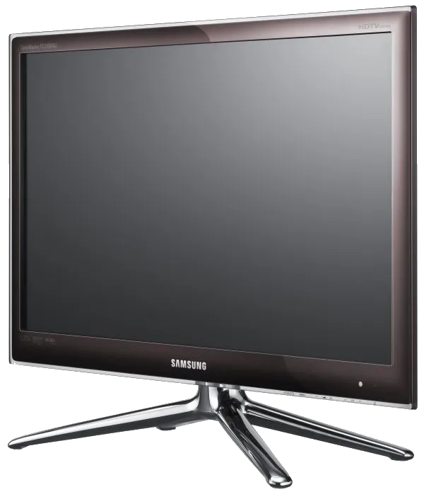 Замена матрицы Samsung FX2490HD