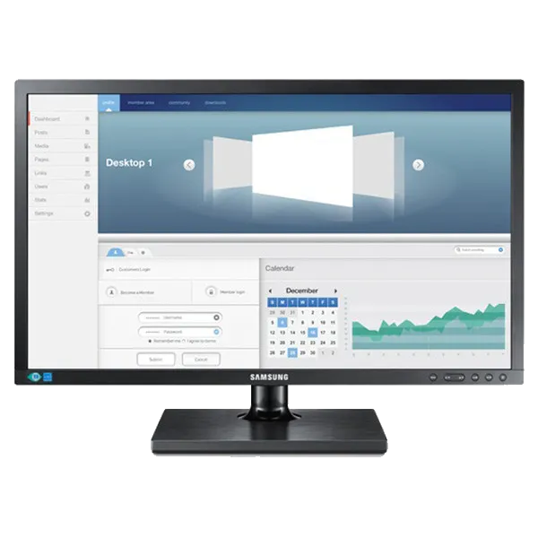 Замена матрицы Samsung NC221