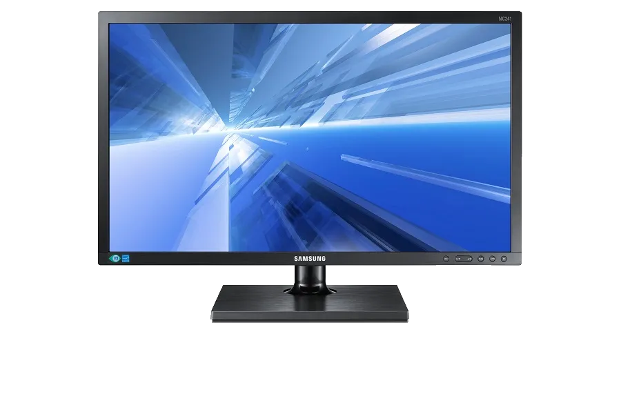 Замена матрицы Samsung NC241