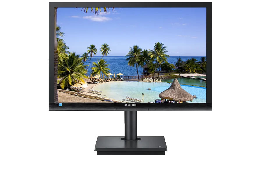 Замена матрицы Samsung NS220