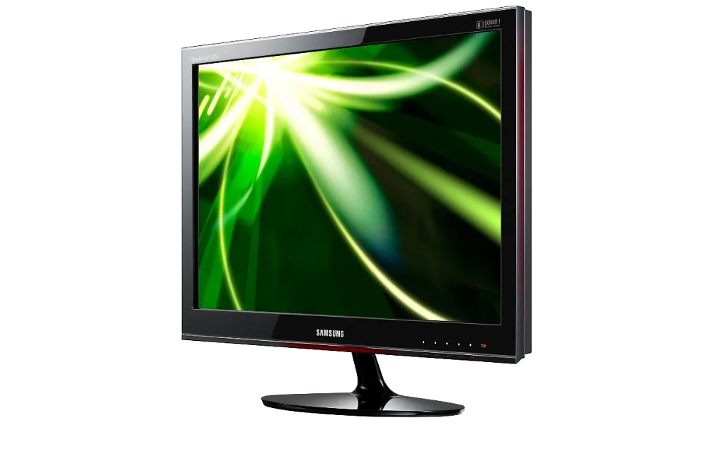 Замена матрицы Samsung P2250