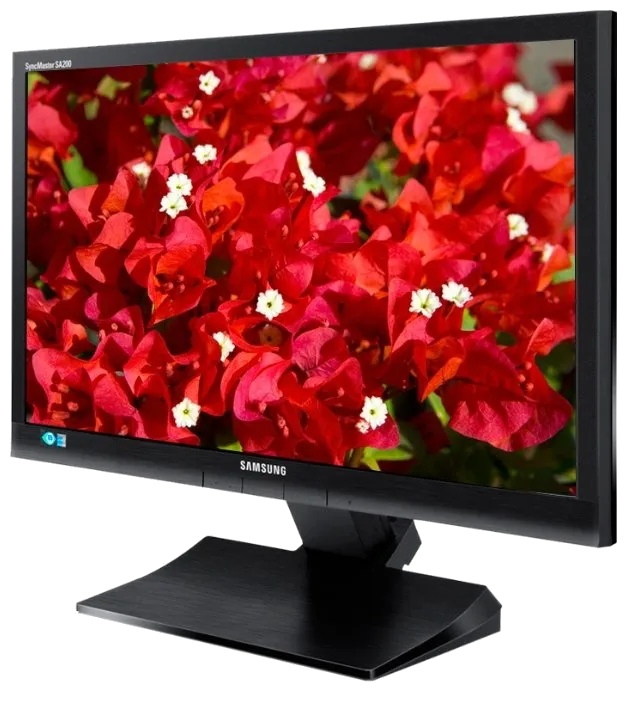 Замена матрицы Samsung S19A200MW
