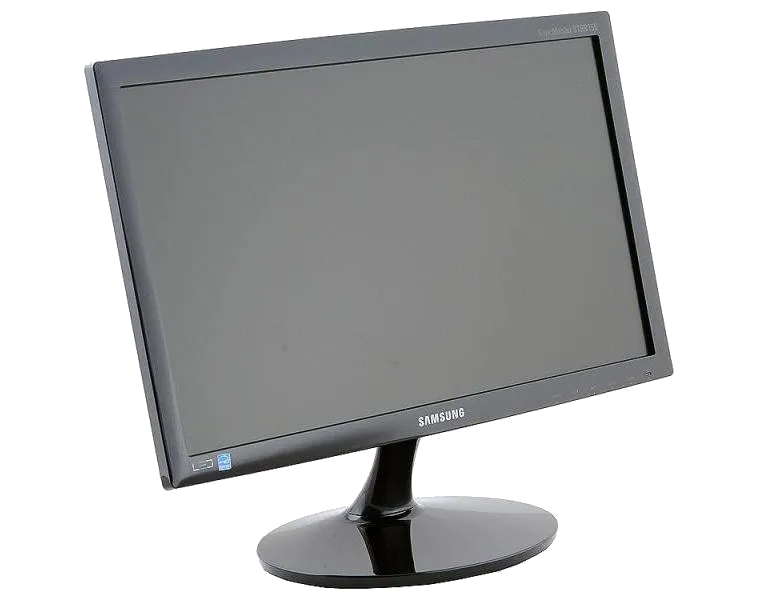 Замена матрицы Samsung S19B150N
