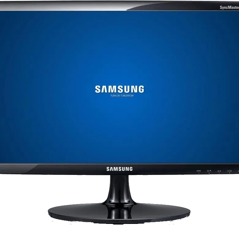 Замена матрицы Samsung S19B300B