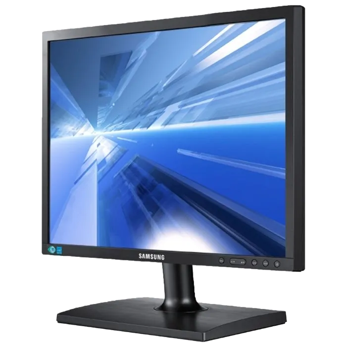 Замена матрицы Samsung S19C200NR