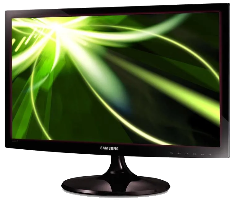 Замена матрицы Samsung S19C300B