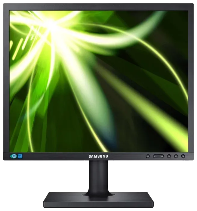 Замена матрицы Samsung S19C450BR
