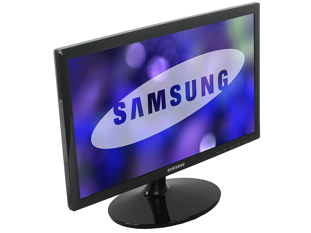 Замена матрицы Samsung S19D300NY