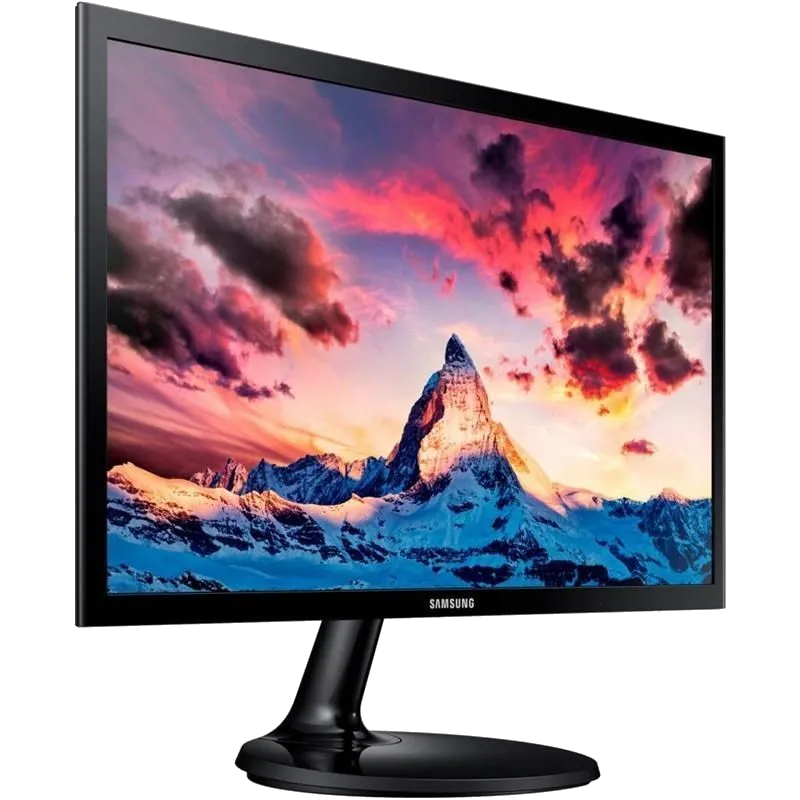 Замена матрицы Samsung S19F355HNI