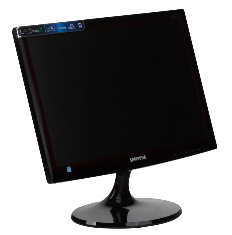 Замена матрицы Samsung S20C300BL