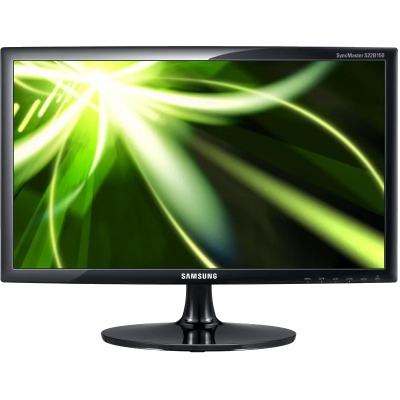 Замена матрицы Samsung S22B150N