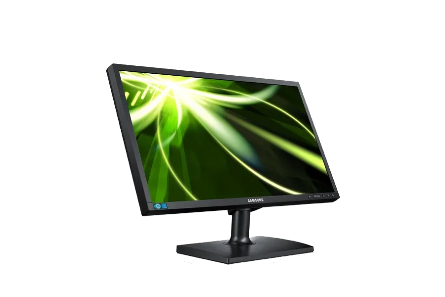 Замена матрицы Samsung S22C200NY