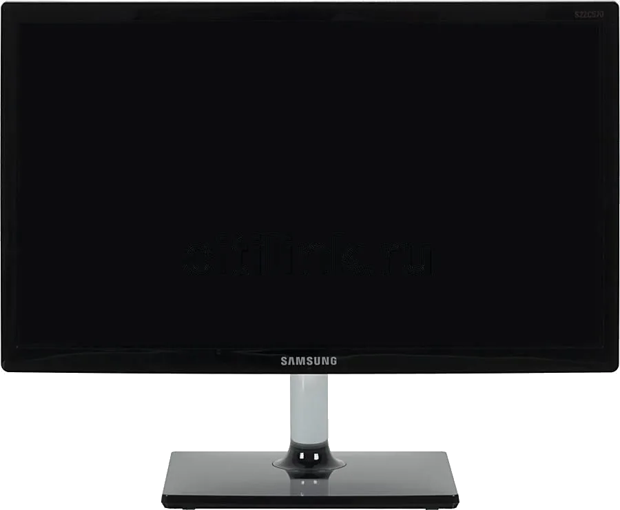 Замена матрицы Samsung S22C570H