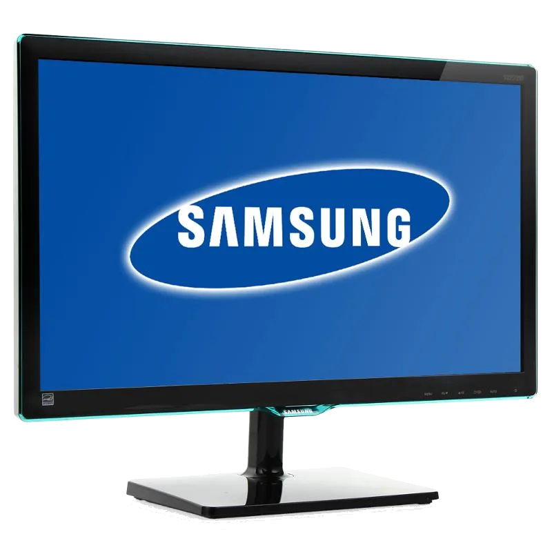 Замена матрицы Samsung S22D390H