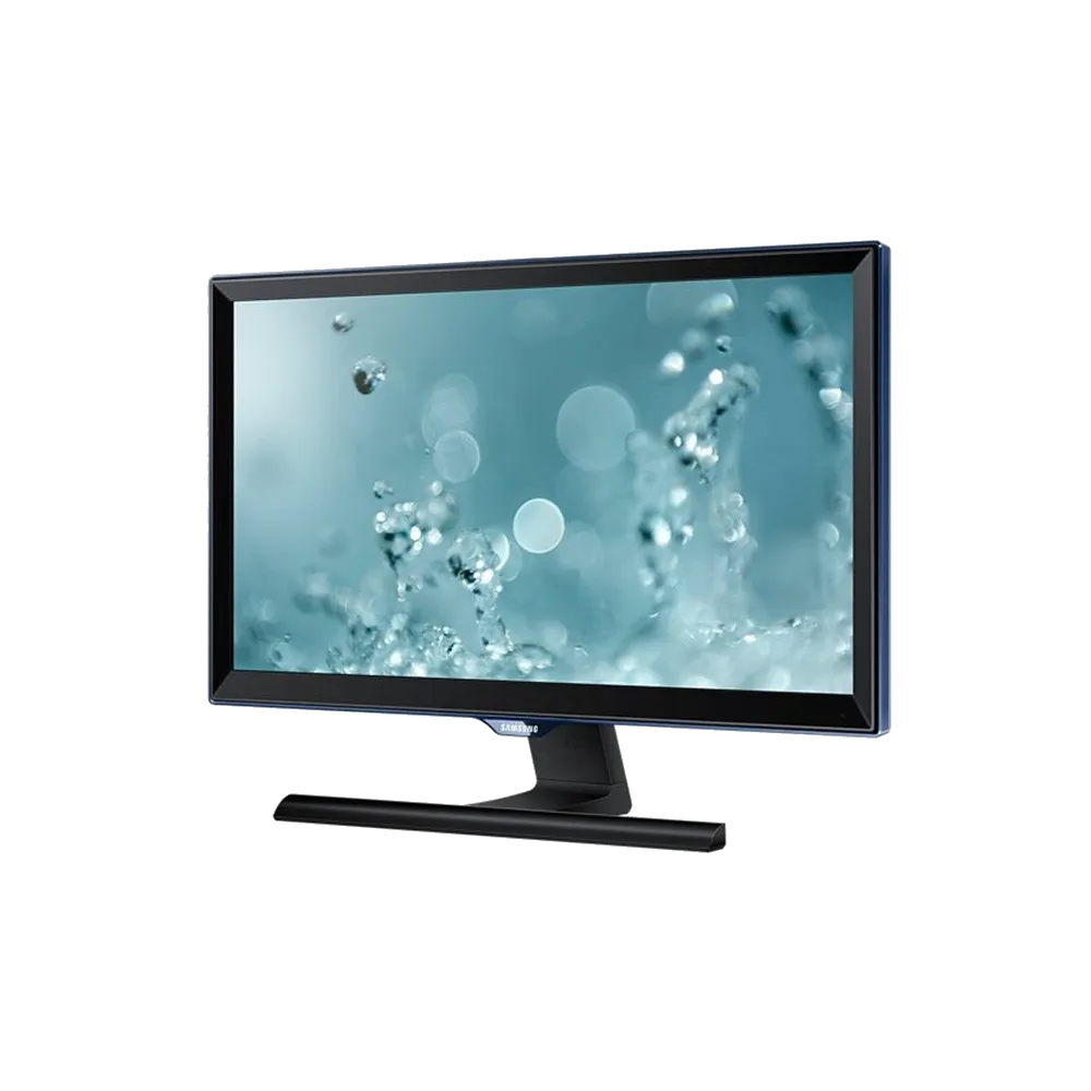 Замена матрицы Samsung S22E390H