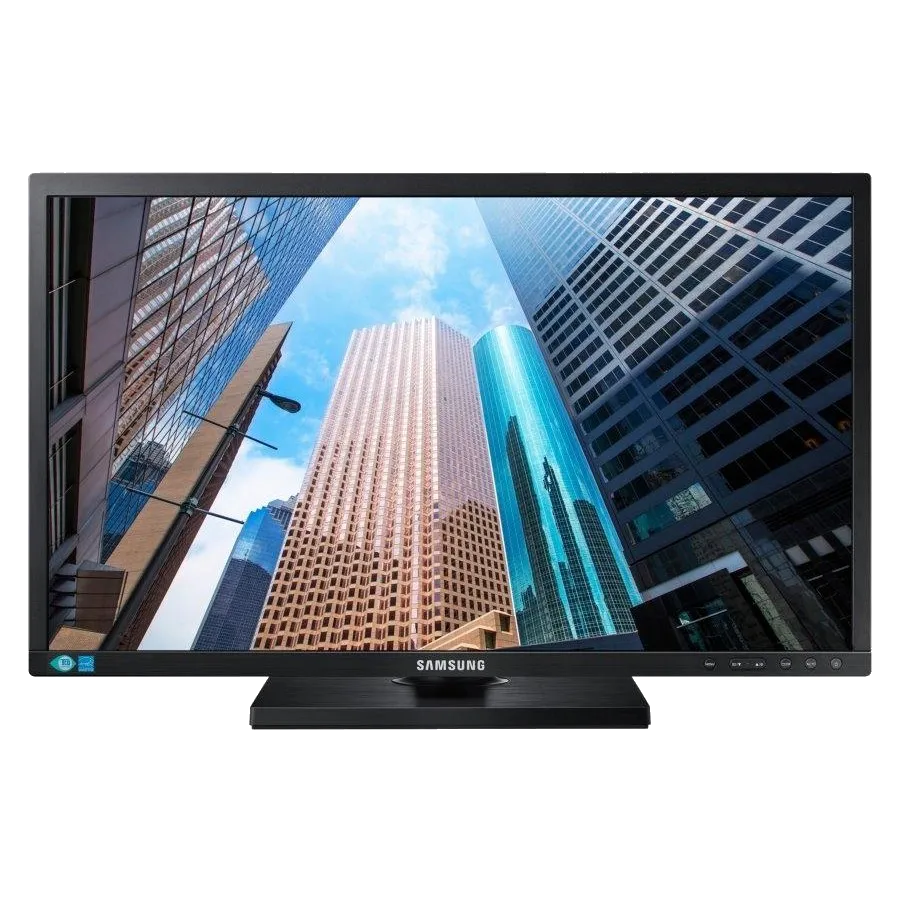 Замена матрицы Samsung S22E450B