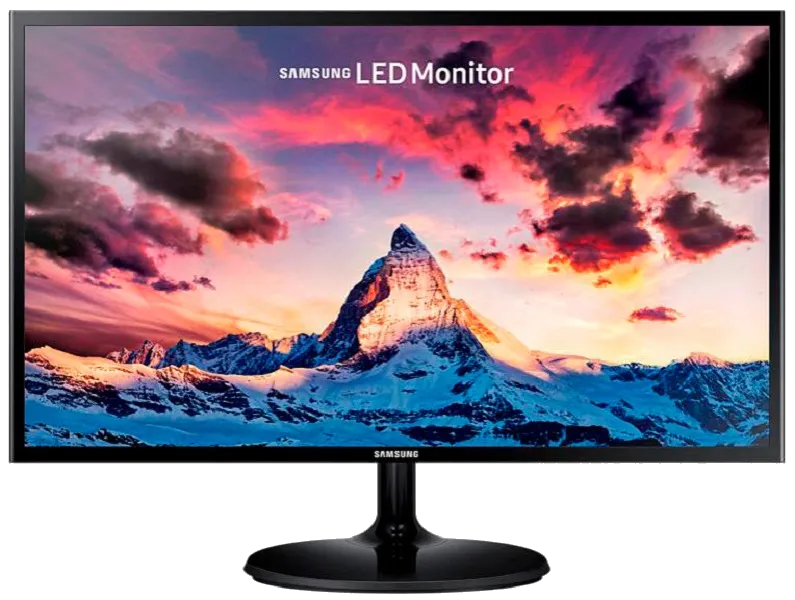 Замена матрицы Samsung S22F352FHU