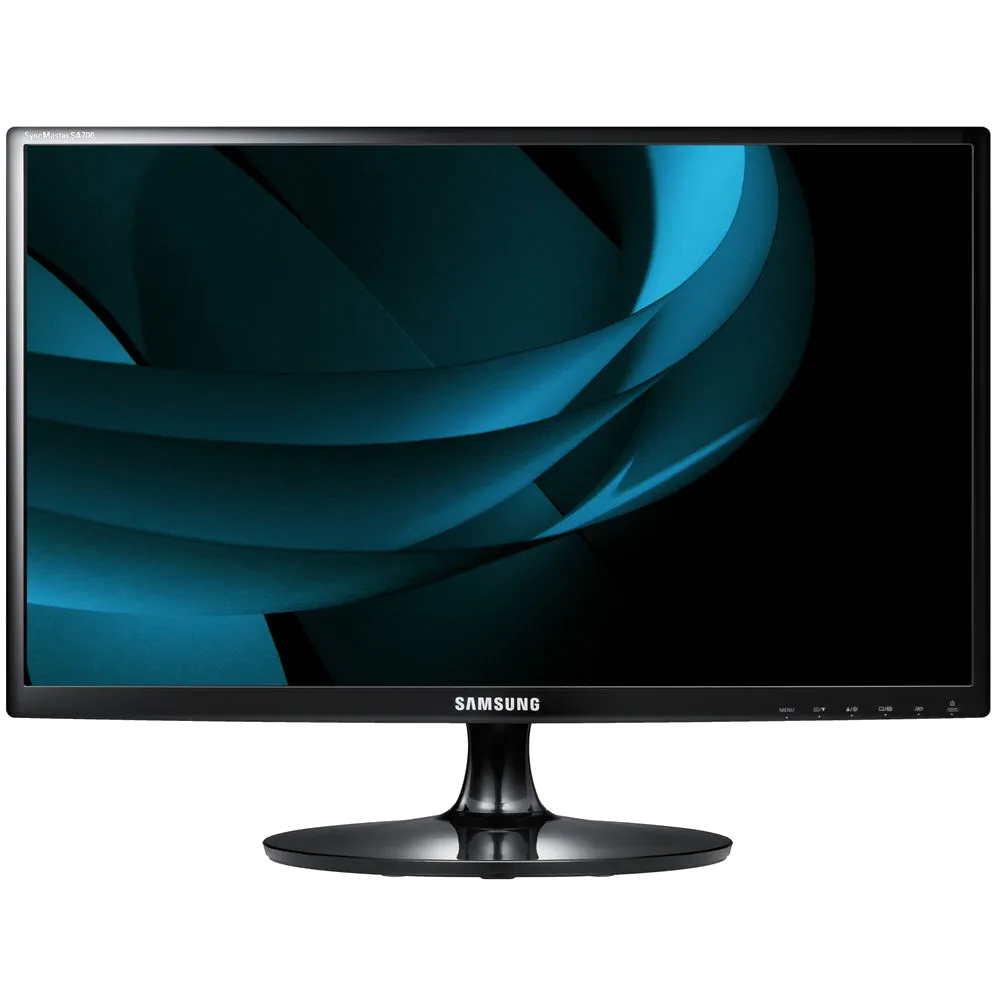 Замена матрицы Samsung S23A700D