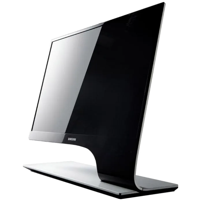 Замена матрицы Samsung S23A950D