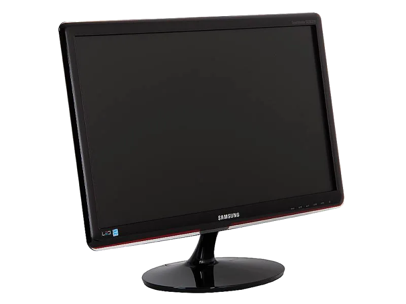 Замена матрицы Samsung S23B370B