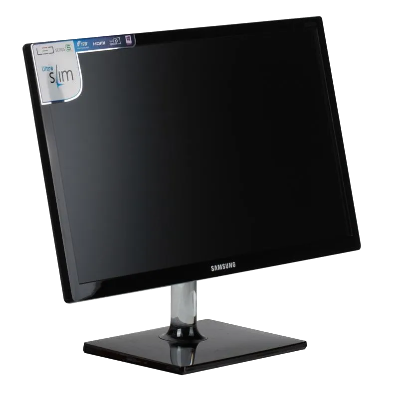 Замена матрицы Samsung S23C570H
