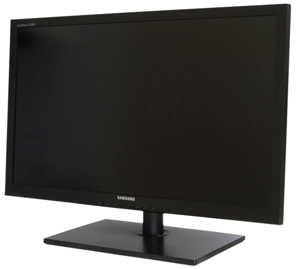 Замена матрицы Samsung S24A450BW