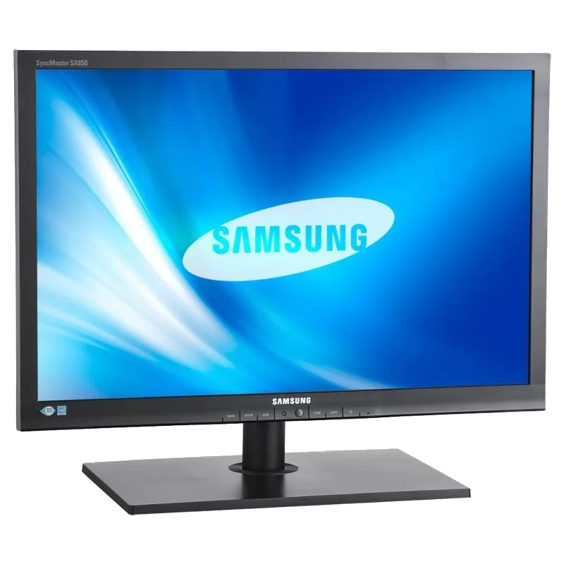 Замена матрицы Samsung S24A850DW