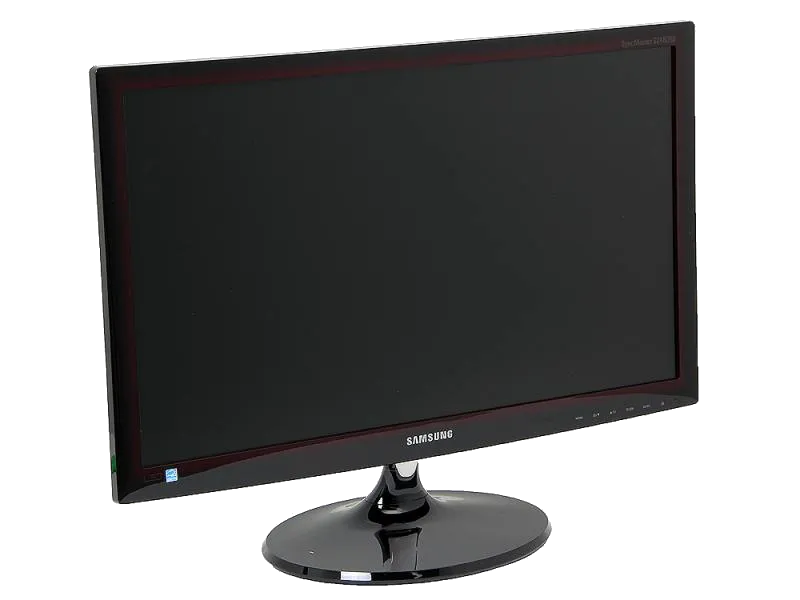 Замена матрицы Samsung S24B350BL