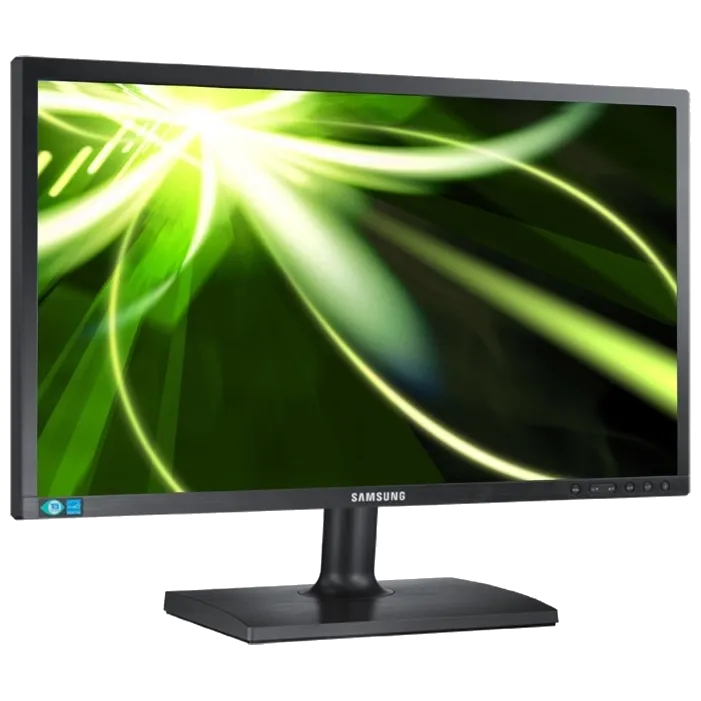 Замена матрицы Samsung S24C200BL