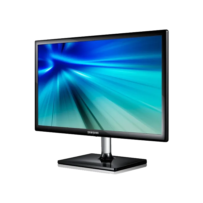 Замена матрицы Samsung S24C570HL