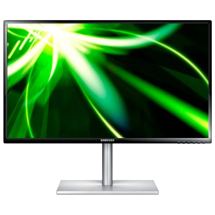 Замена матрицы Samsung S24C750P