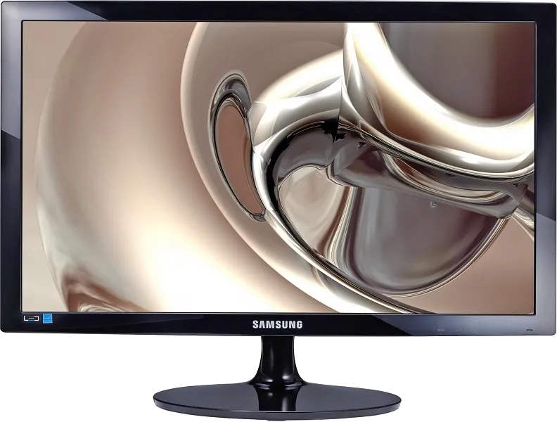 Замена матрицы Samsung S24D300HL