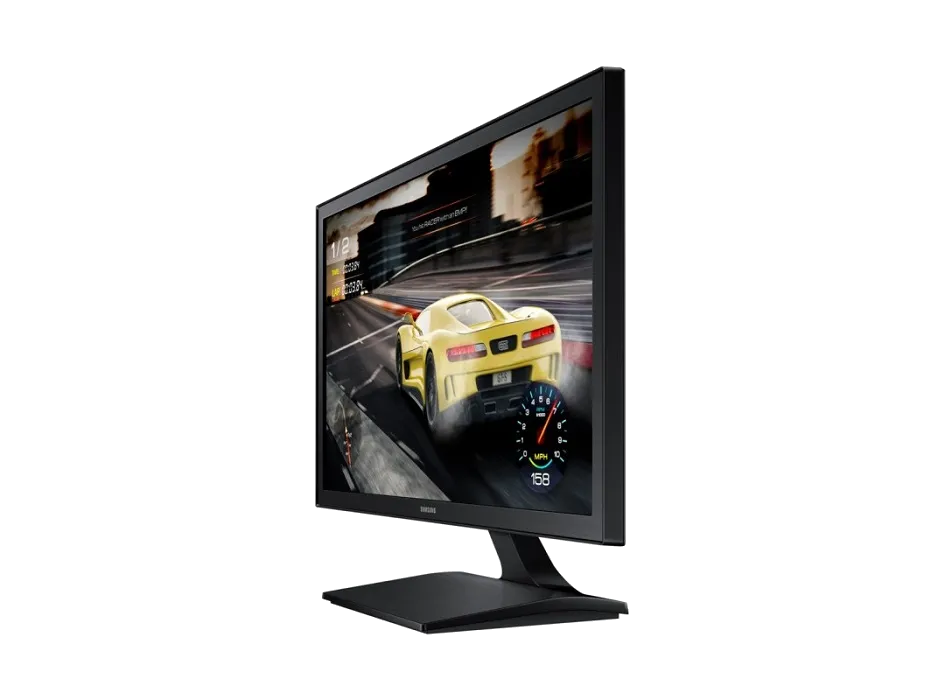 Замена матрицы Samsung S24D332H