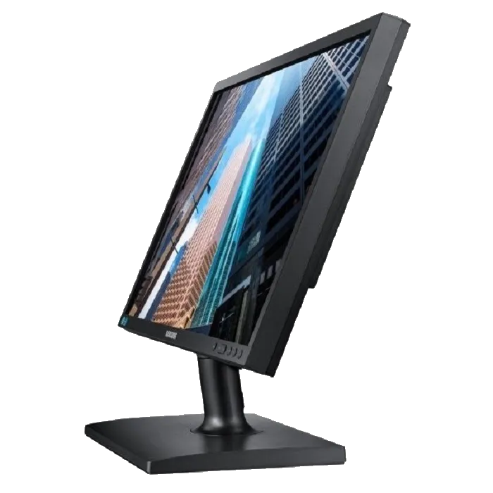 Замена матрицы Samsung S24E200BL