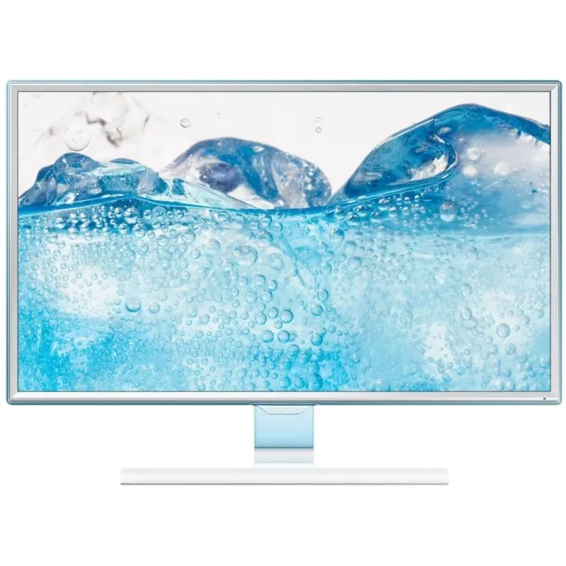 Замена матрицы Samsung S24E391HL