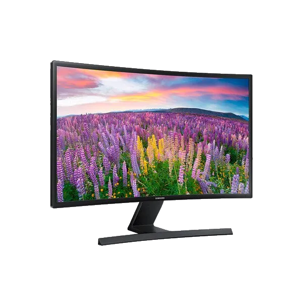 Замена матрицы Samsung S24E510C