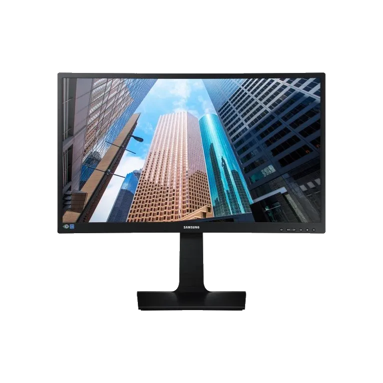 Замена матрицы Samsung S24E650C