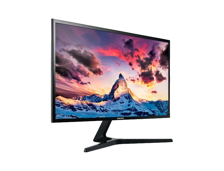 Замена матрицы Samsung S24F356FHI