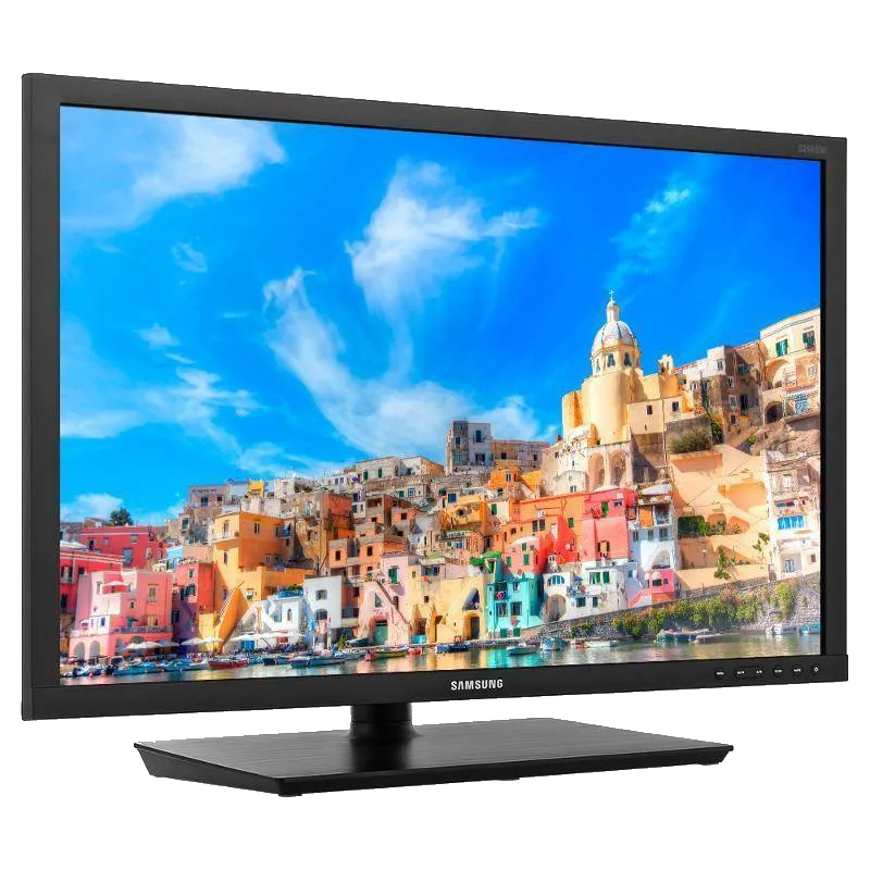Замена матрицы Samsung S24H650GDI