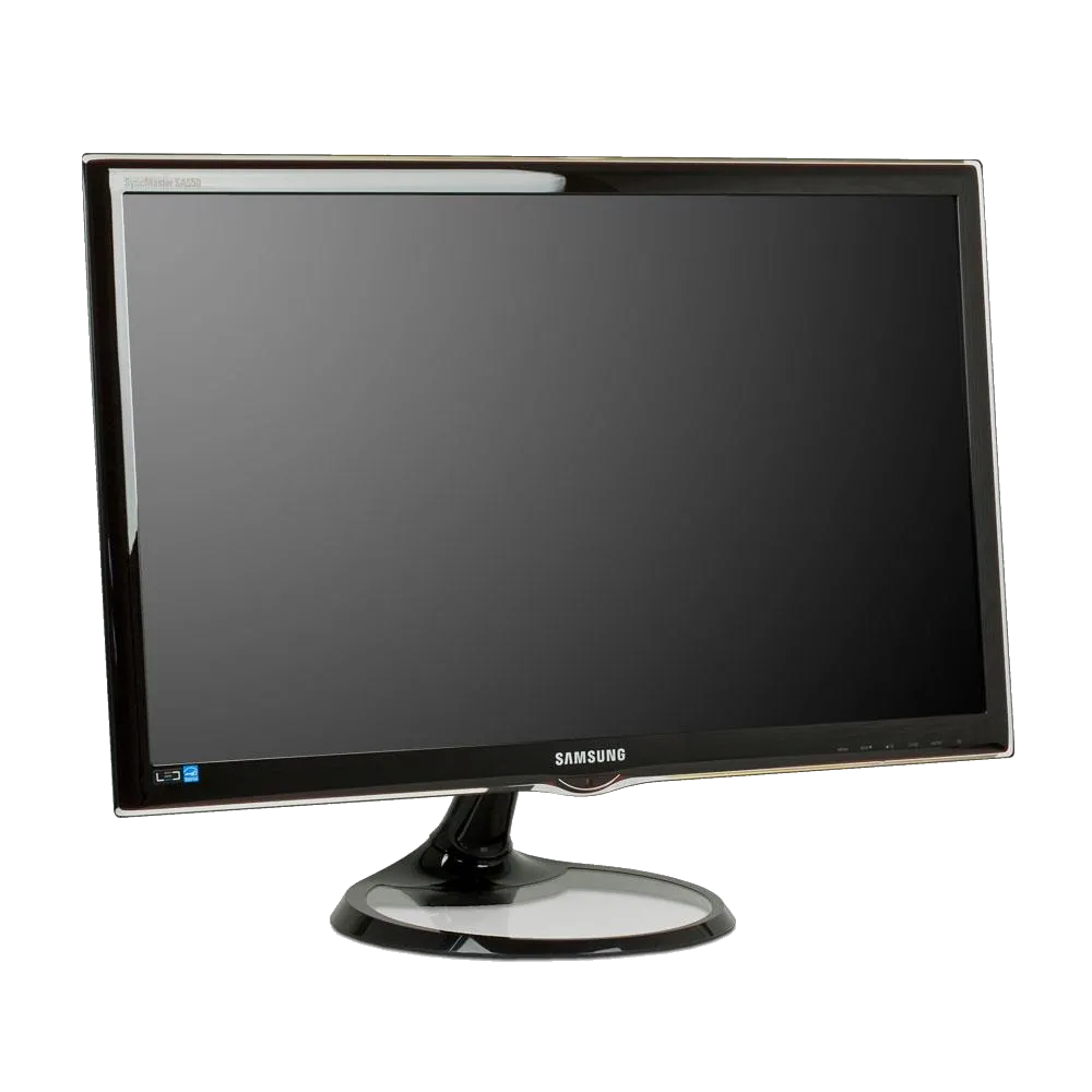 Замена матрицы Samsung S27A550H