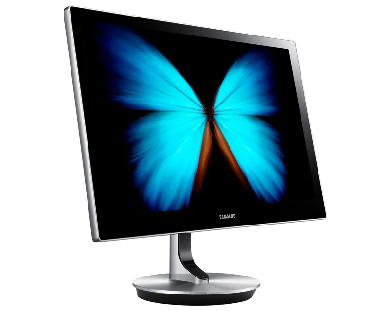 Замена матрицы Samsung S27B970D
