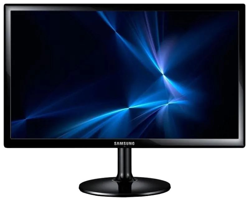 Замена матрицы Samsung S27C350H