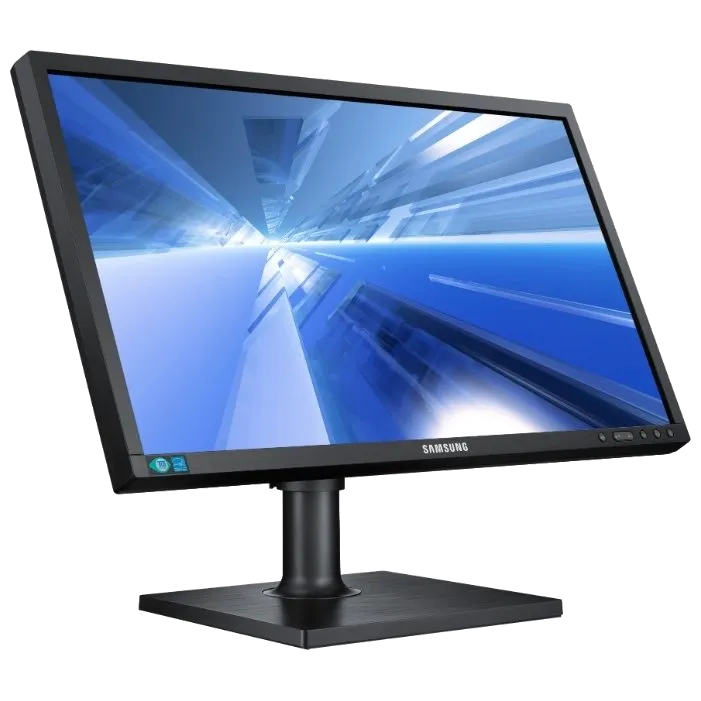 Замена матрицы Samsung S27C650D